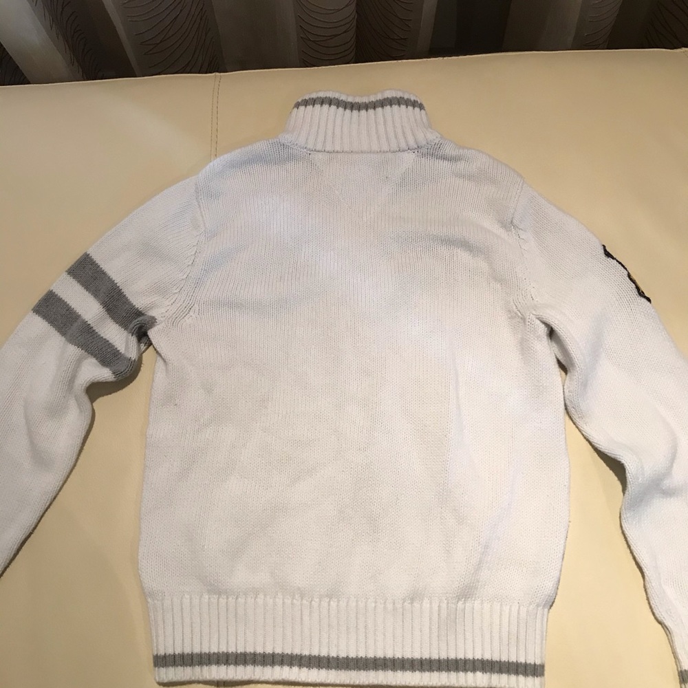 Tommy Hilfiger cotton sweater for boys 2 for 15$ or 3 for 20$ - Picture 8 of 8